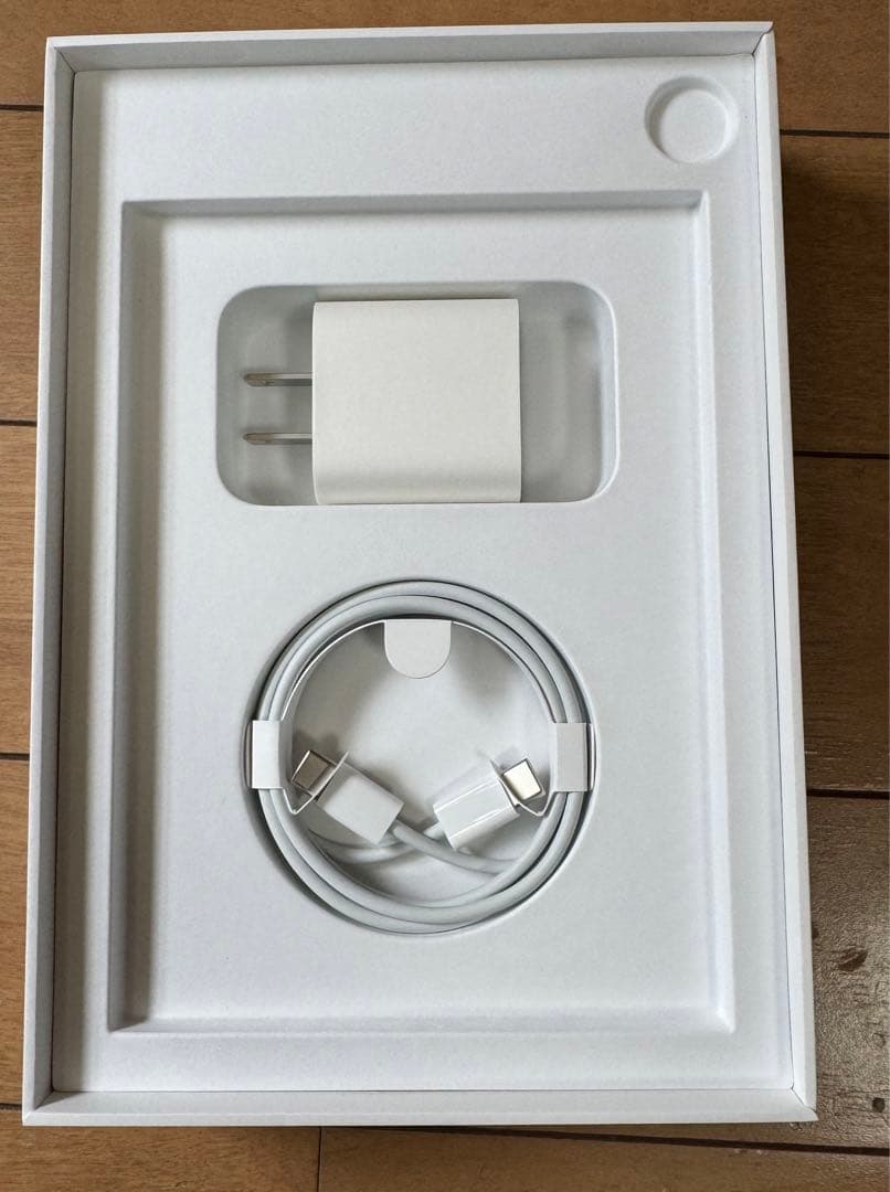 iPad mini 6 Wi‑Fiモデル 64GB 最大容量100% パープル