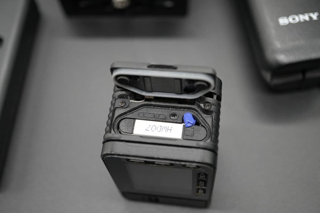 sony rx0IIコンパクトデジタルカメラ おまけ付き