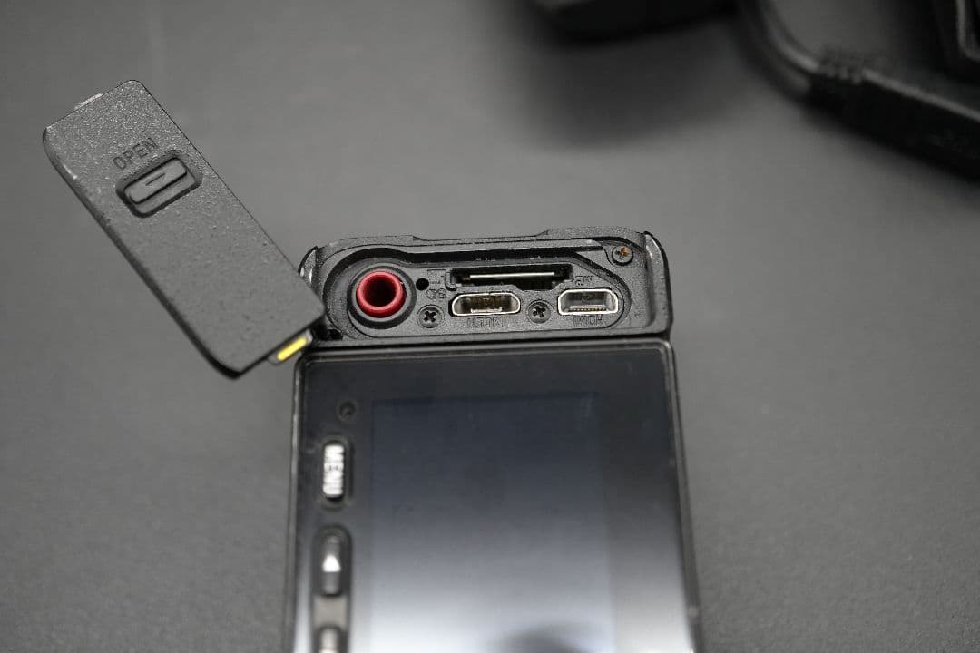 sony rx0IIコンパクトデジタルカメラ おまけ付き