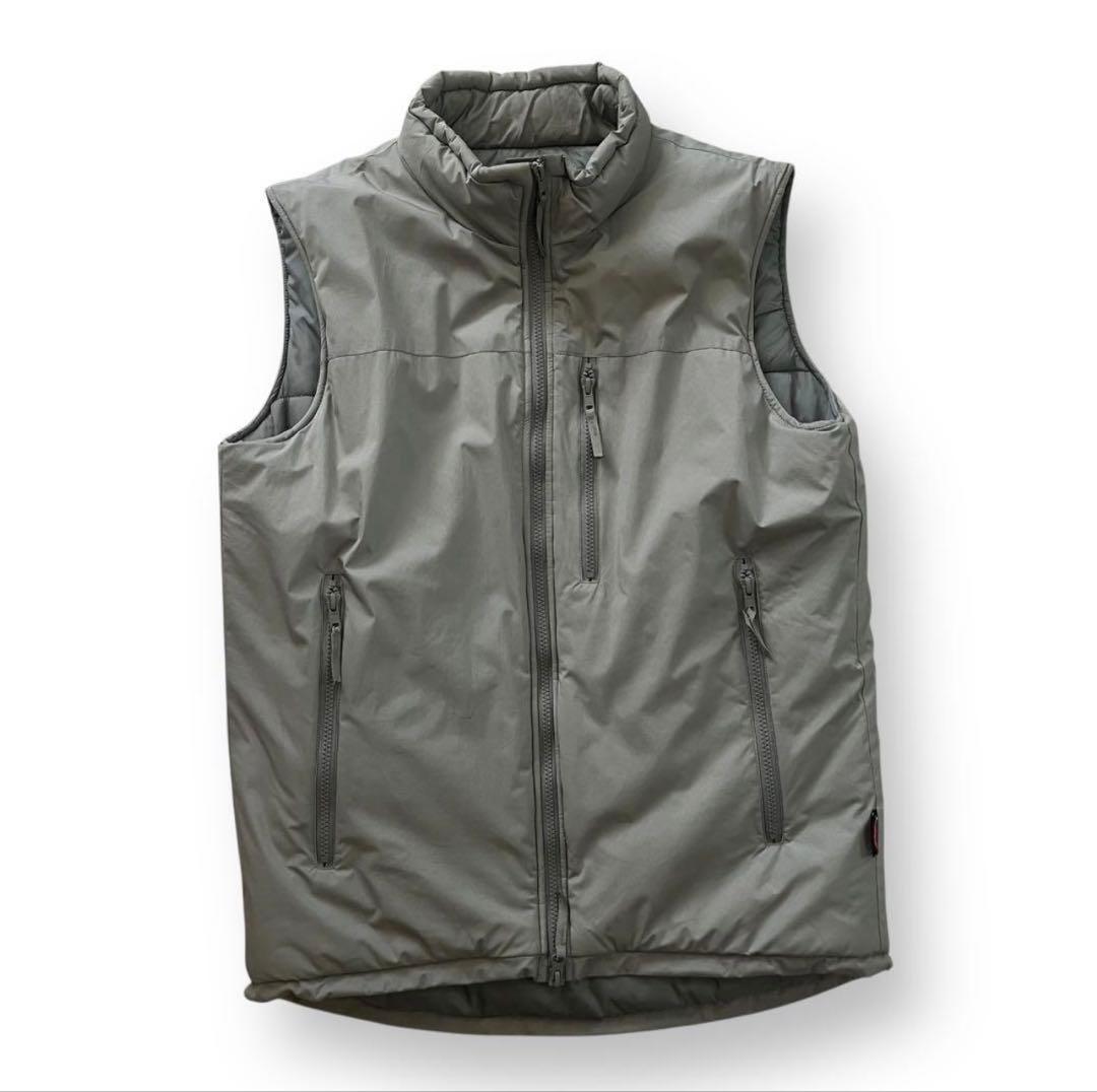 B.A.F社 LEVEL7 GEN3 ECWCS PRIMALOFT VEST