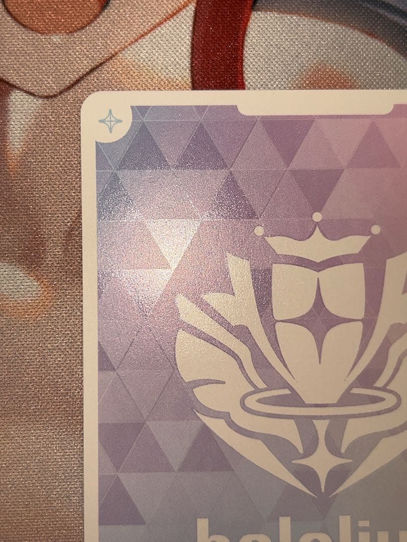 ホロカ ロボ子さん our アヤカシヴァーミリオン