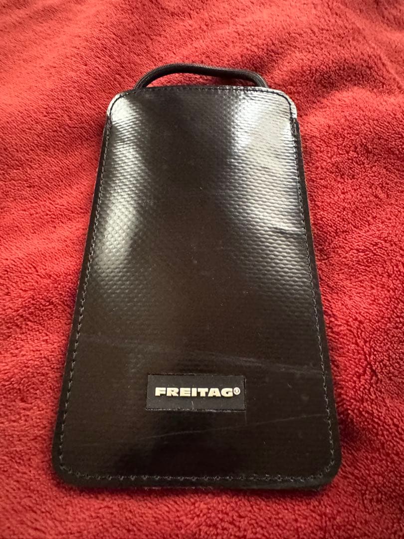 フライターグFREITAG F337 ROBIN ネックポーチ