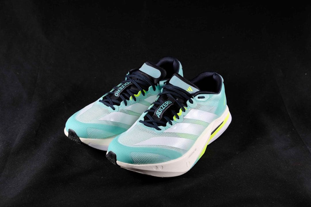 adizero ボストン13 27センチ