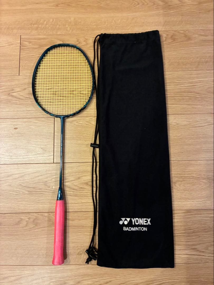 ★超美品★【品薄】ナノフレア800プロ 4UG5