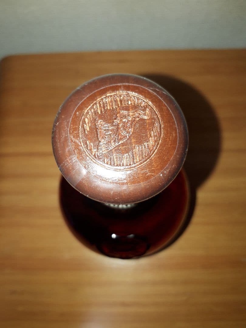 Wild Turkey Forgiven 6本入りウイスキー