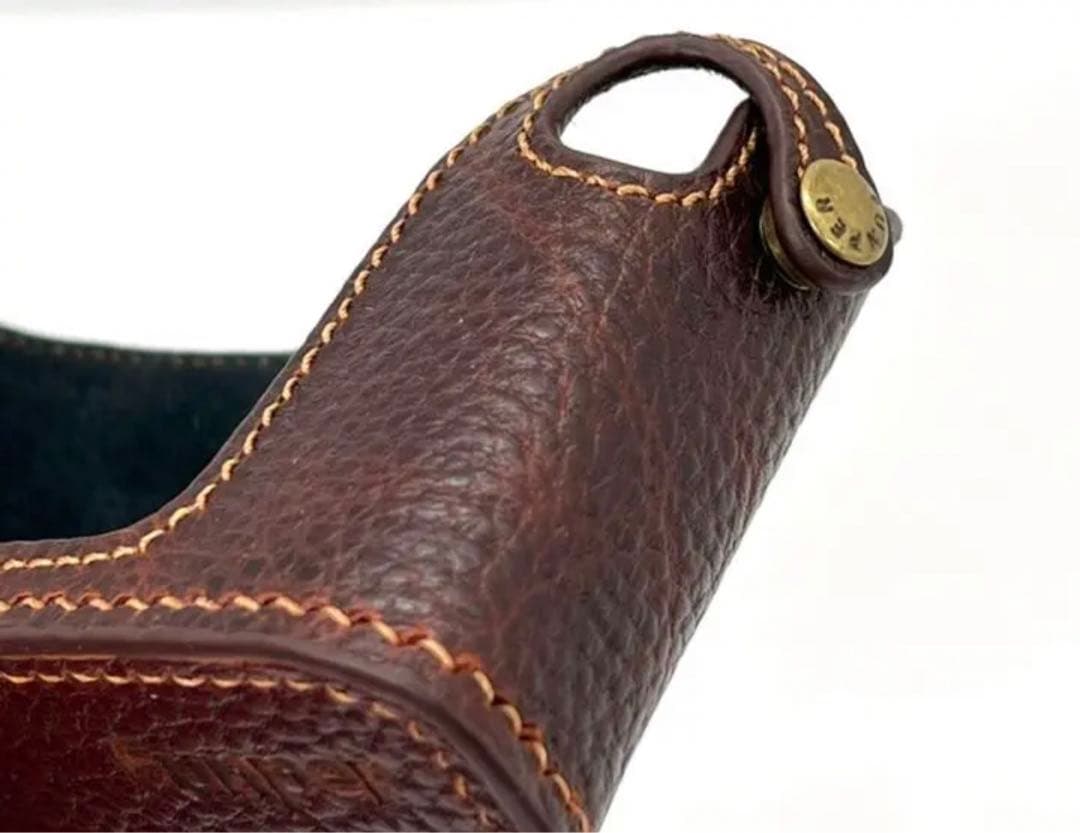 新品 本革 カメラケース Voigtlander Bessa R/L用