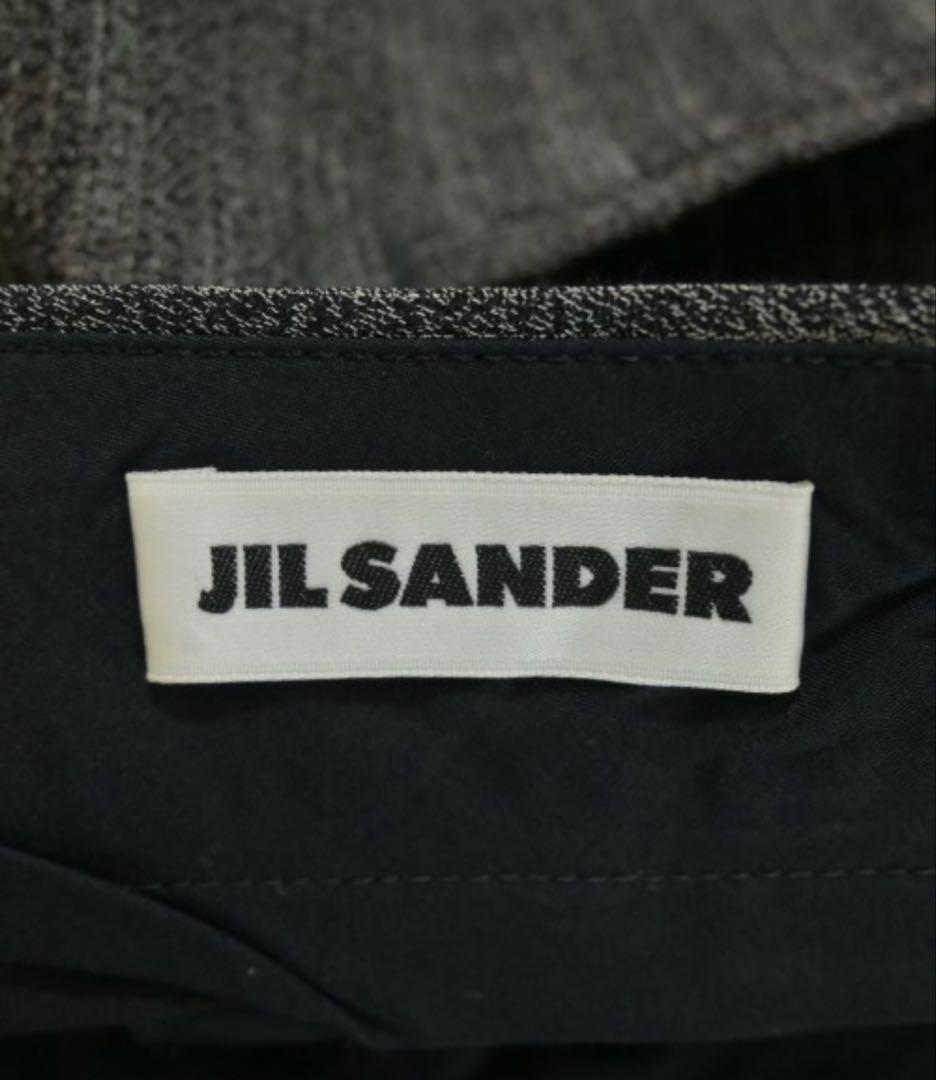 【美品】JIL SANDER ジルサンダー パンツ