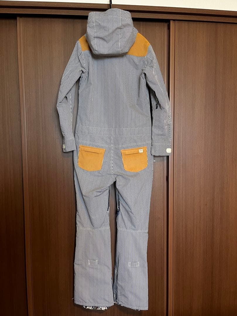 BURTON バートン スノーボード ウェア　未使用品