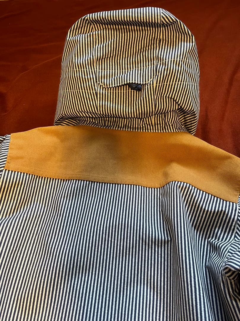 BURTON バートン スノーボード ウェア　未使用品