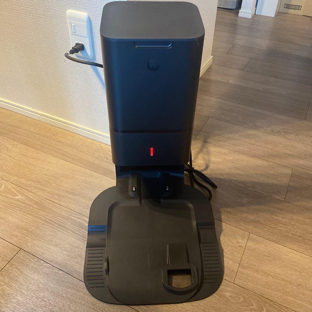 iRobot Roomba i7+ アイロボット ルンバ i7+ ロボット掃除機