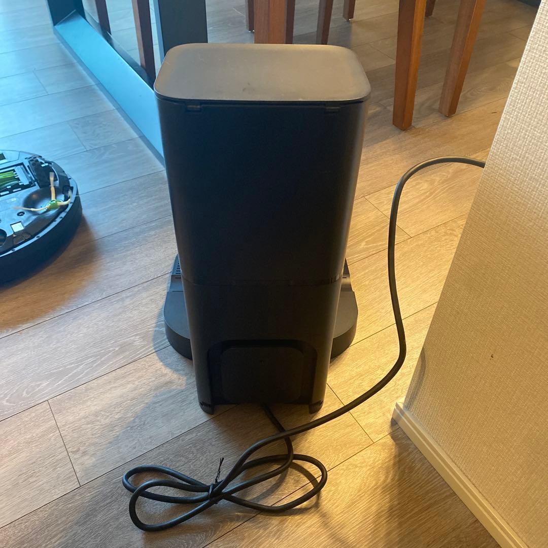 iRobot Roomba i7+ アイロボット ルンバ i7+ ロボット掃除機