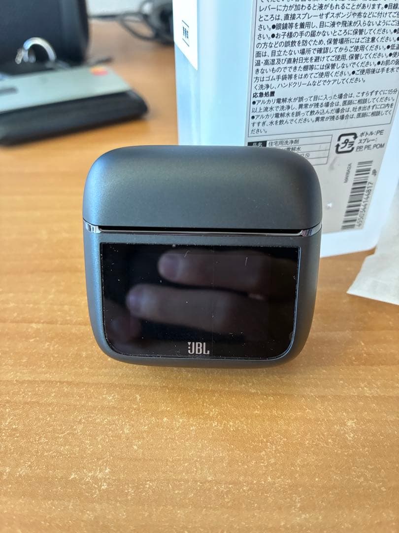 JBL TOUR PRO 3 ケースのみ