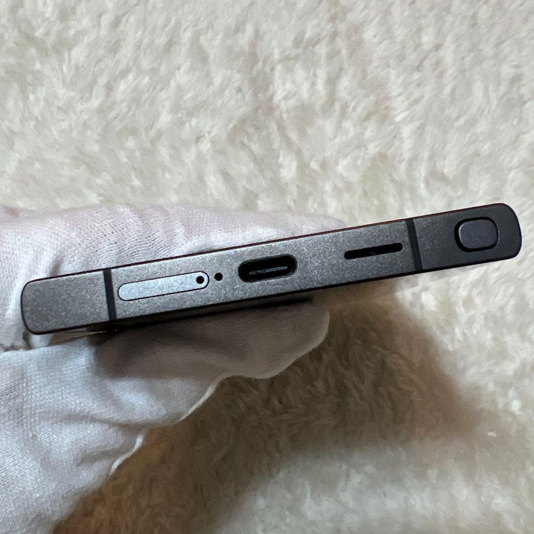 Galaxy S24 ultra 256GB ブラック 美品 j18