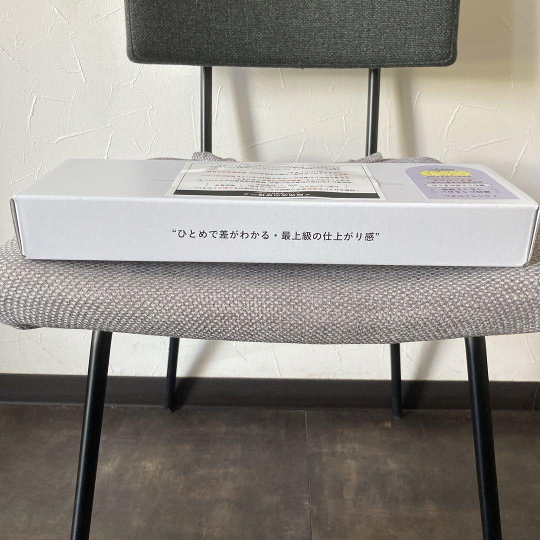 未開封未使用　サニープレイス　MG　プラチナ　輝髪アイロン　RED　レッド