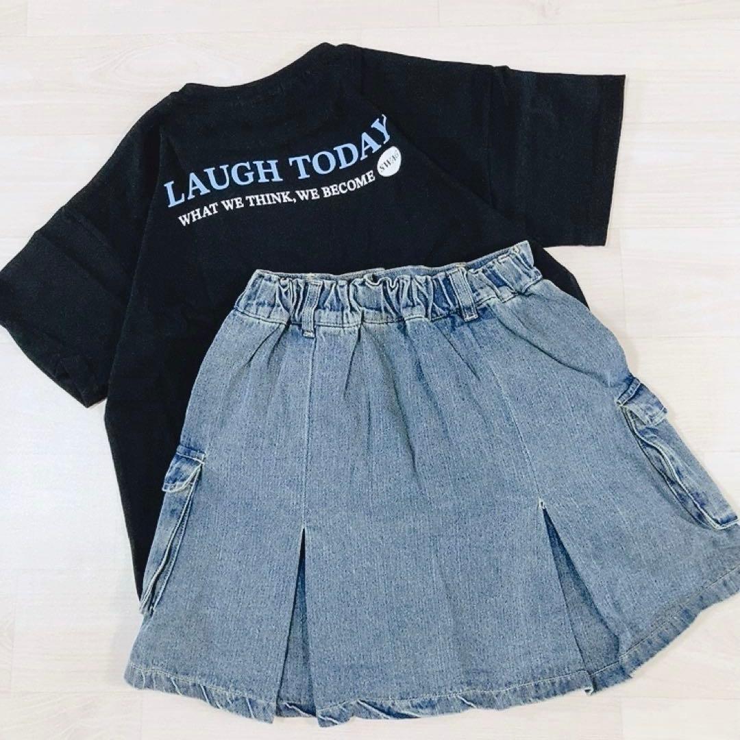 おまとめ5点　2025SS 新作新品 Lovetoxic コーデセット　S140