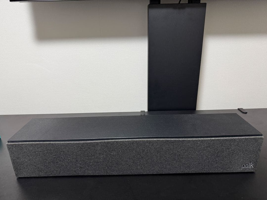 スピーカー・ウーファー polk audio mxt35