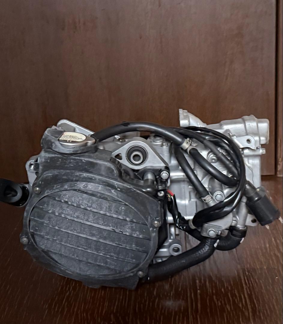 ズーマー　DIO Z4エンジン　オーバーホール済み