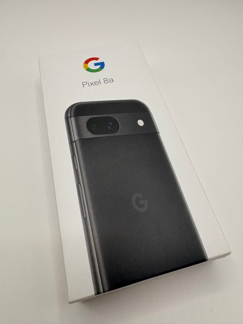 pixel8a 美品
