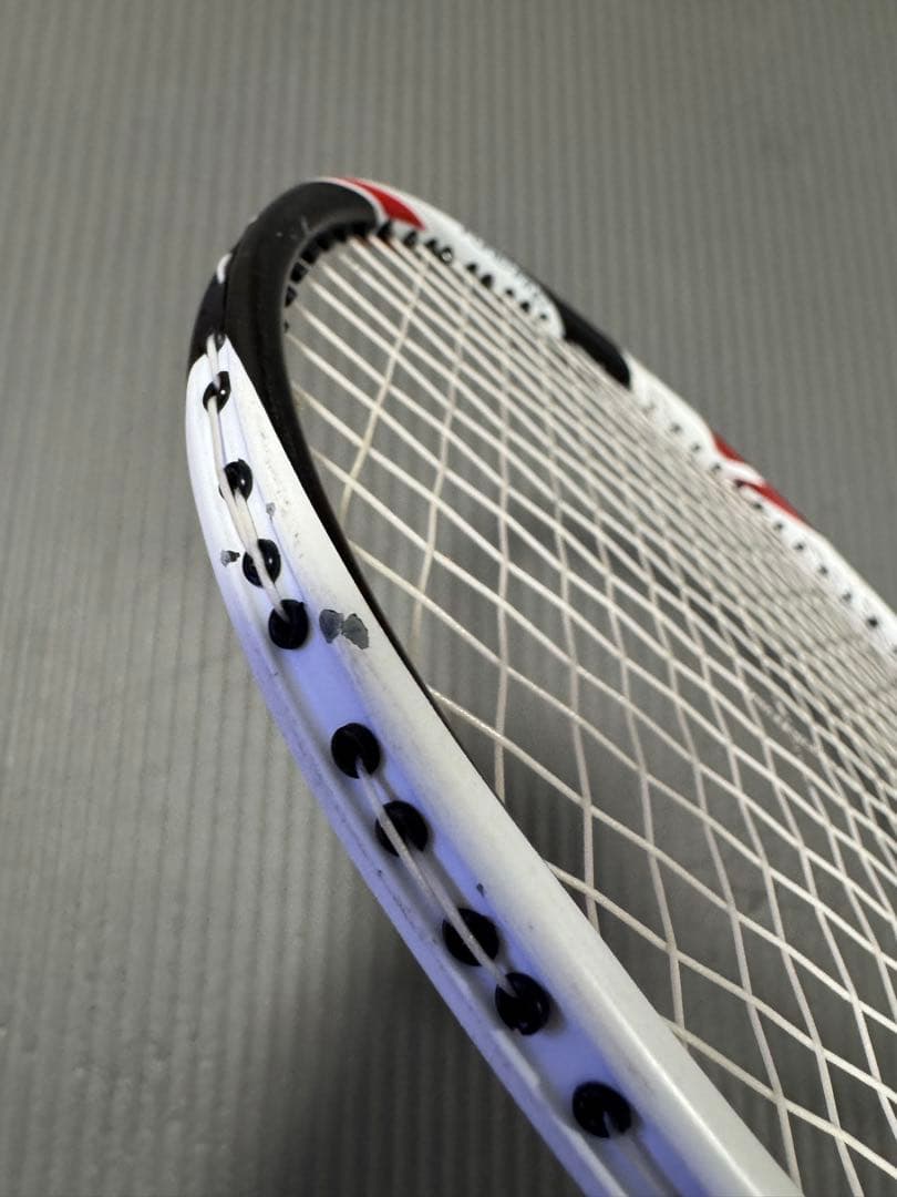 ラケット YONEX DUORA Z STRIKE 3UG5