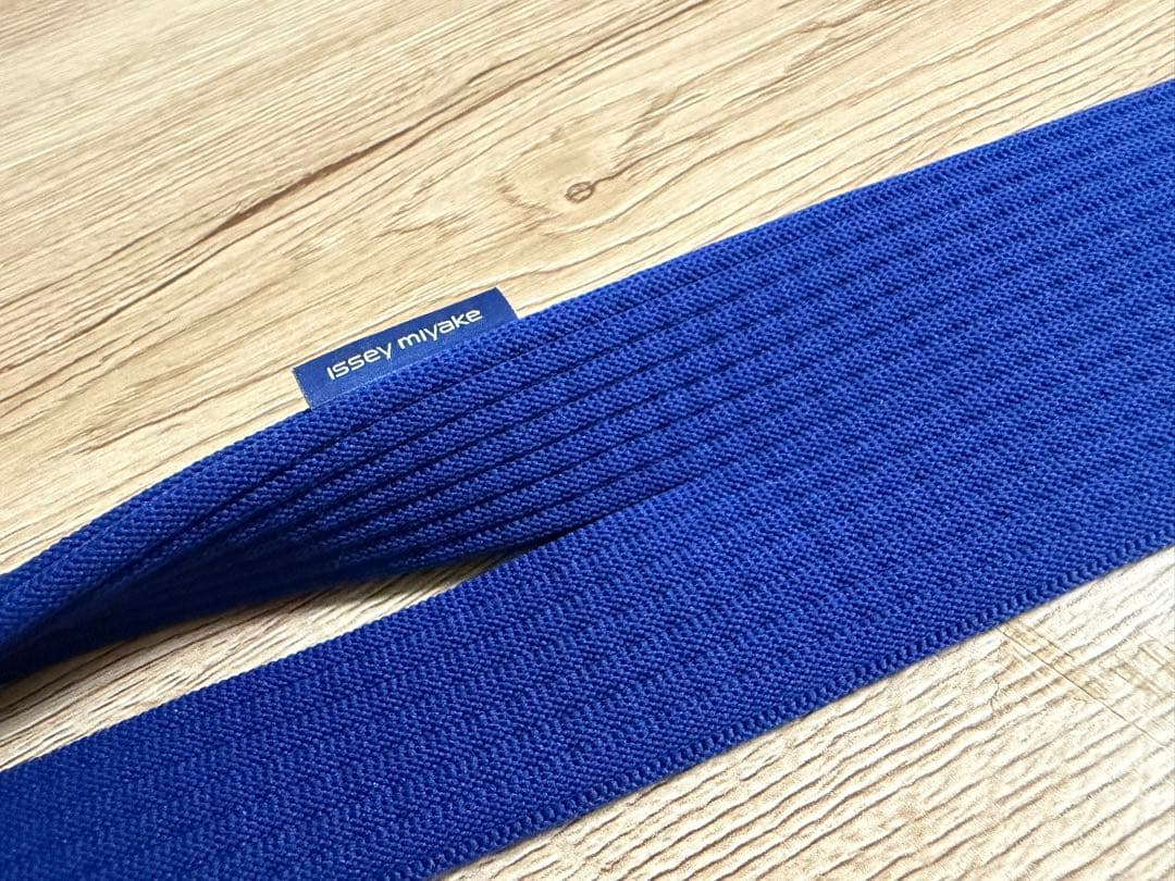 iPhone Pocket by ISSEY MIYAKE ショート サファイア