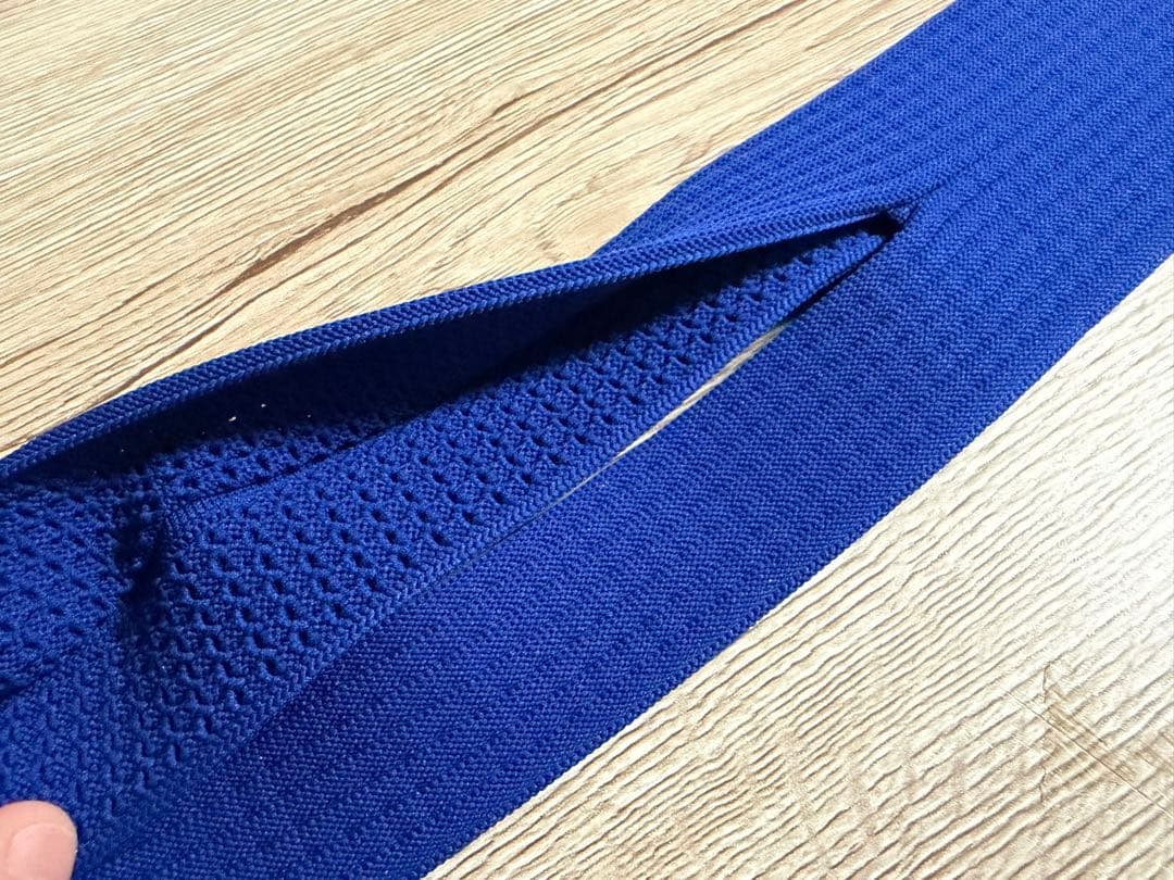 iPhone Pocket by ISSEY MIYAKE ショート サファイア