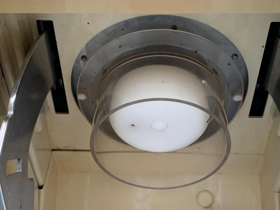 キッチン家電 M8932 SANDEN One Shot OS3 CIM-60A-B