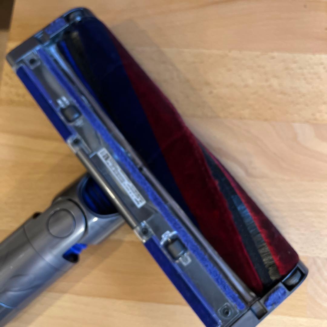 ダイソン SV18 + 純正スタンド