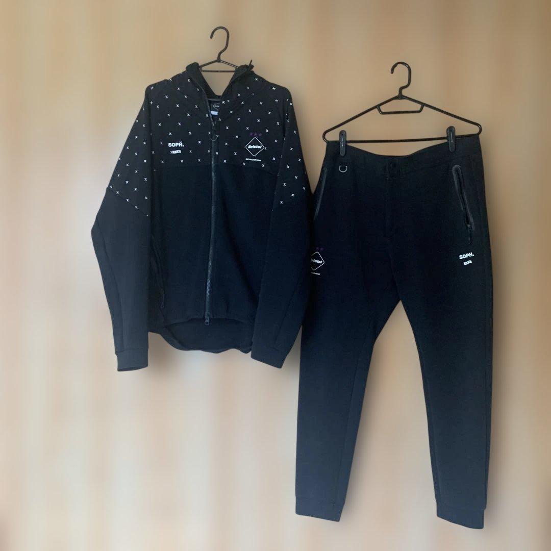 ゴットセレクション　ブリストル