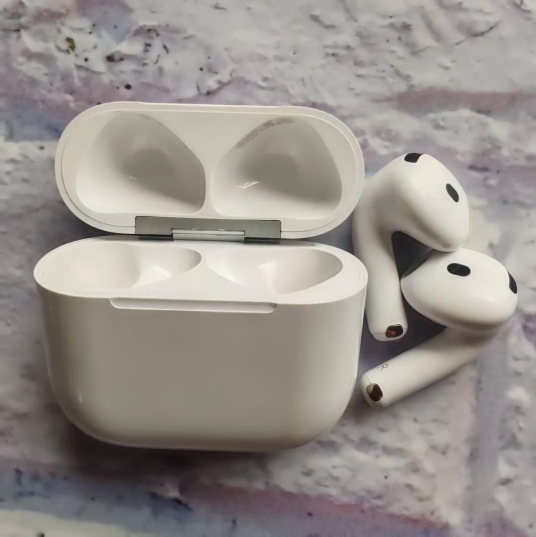 AirPods 第4世代 ANC
