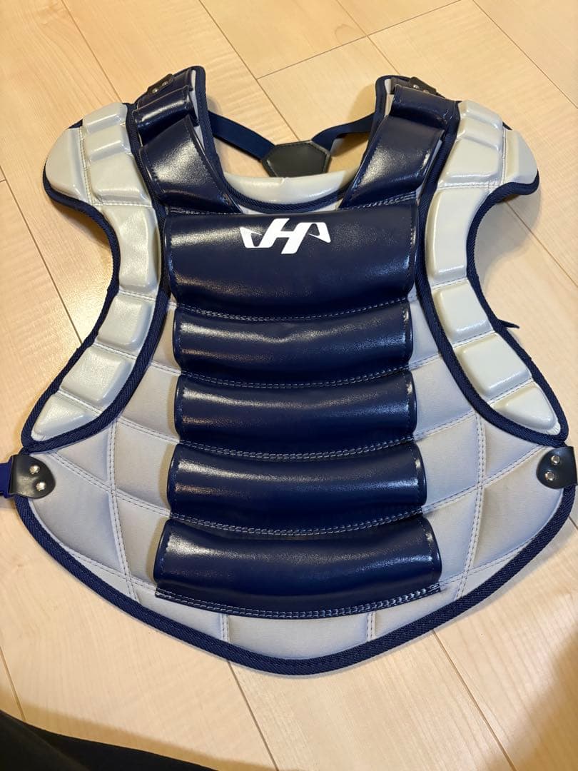 ハタケヤマ　プロテクター