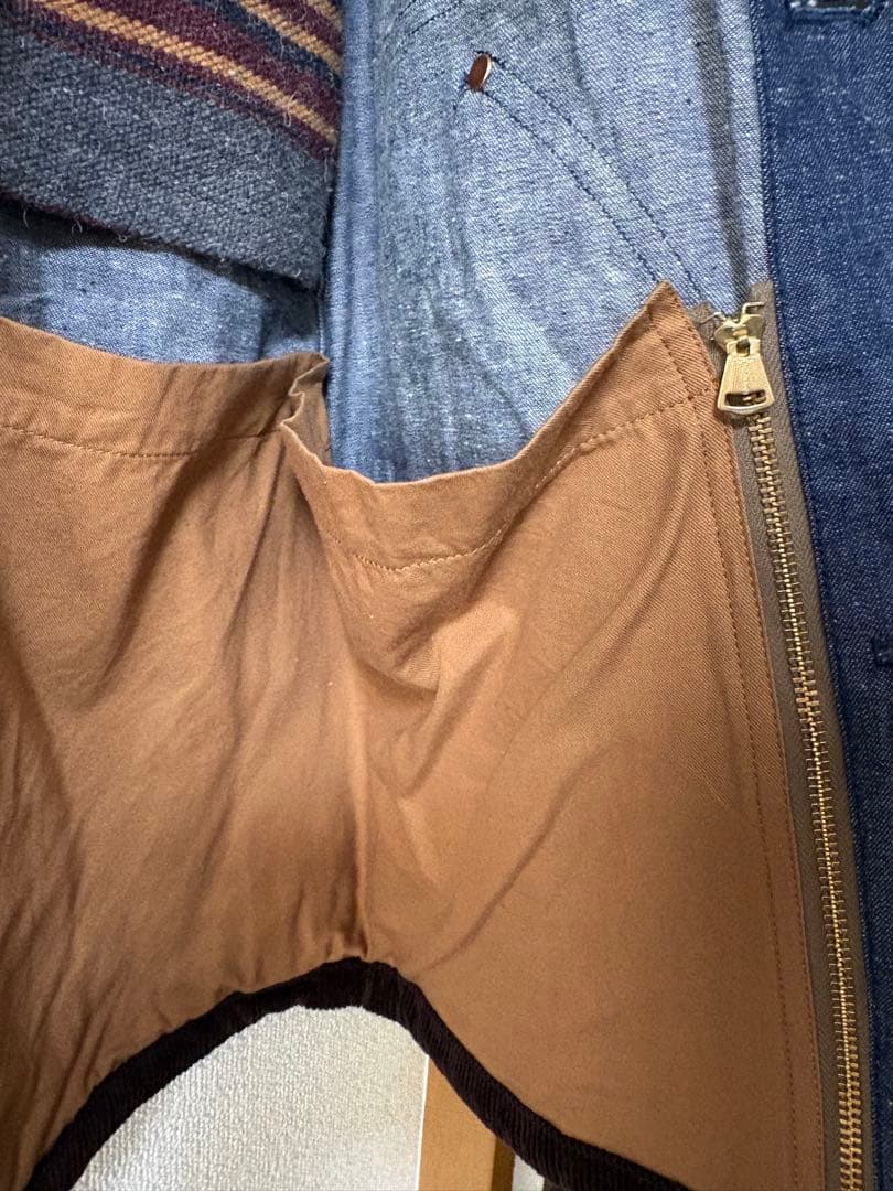 DRYBONESドライボーンズ カバーオール　美品