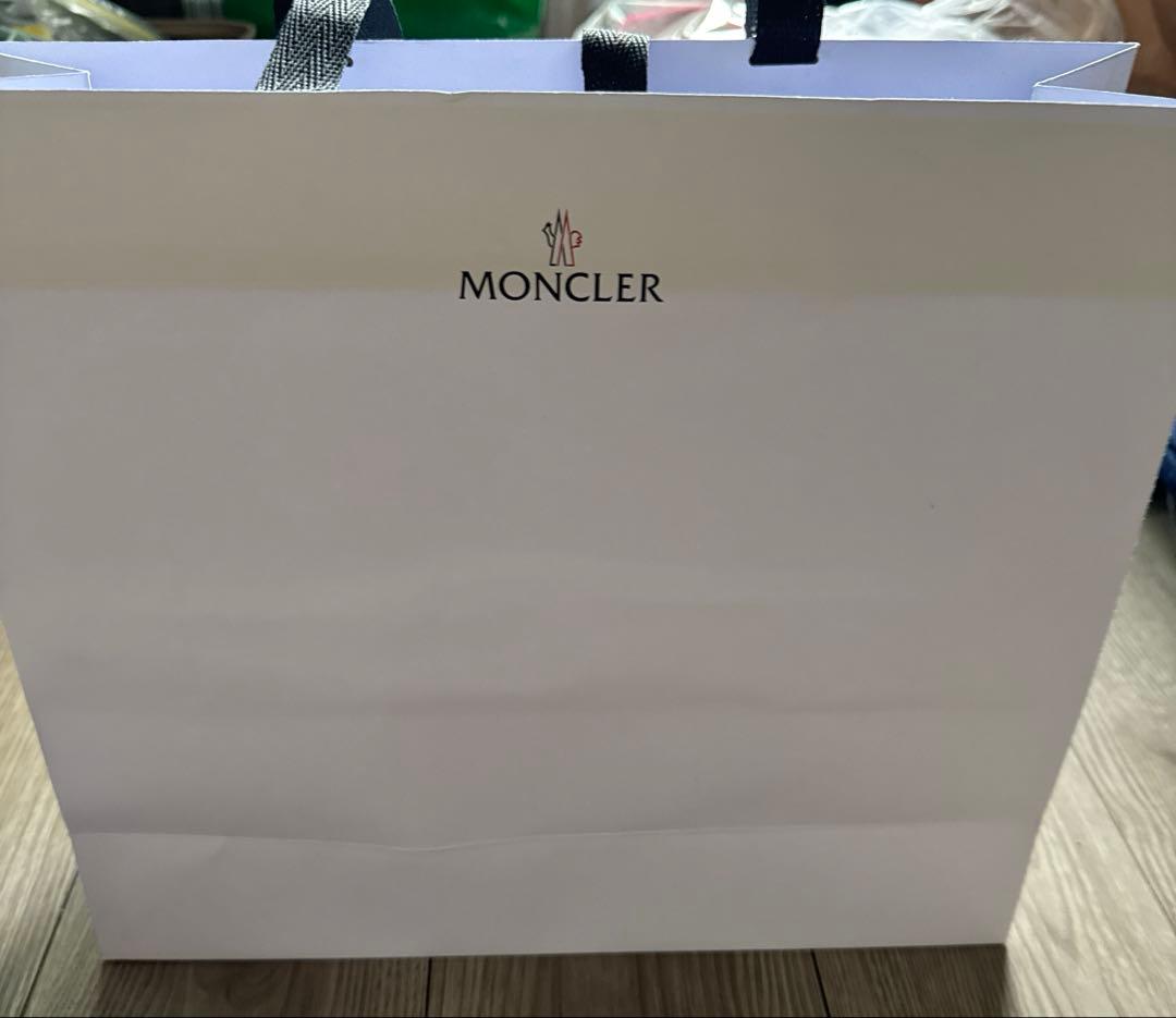 モンクレールキッズ半袖6A/115