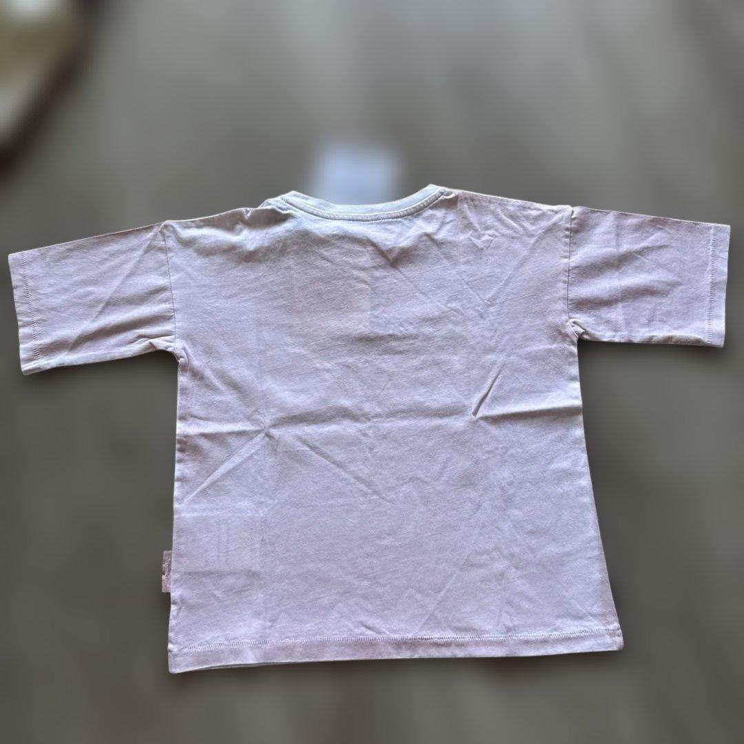 モンクレールキッズ半袖6A/115