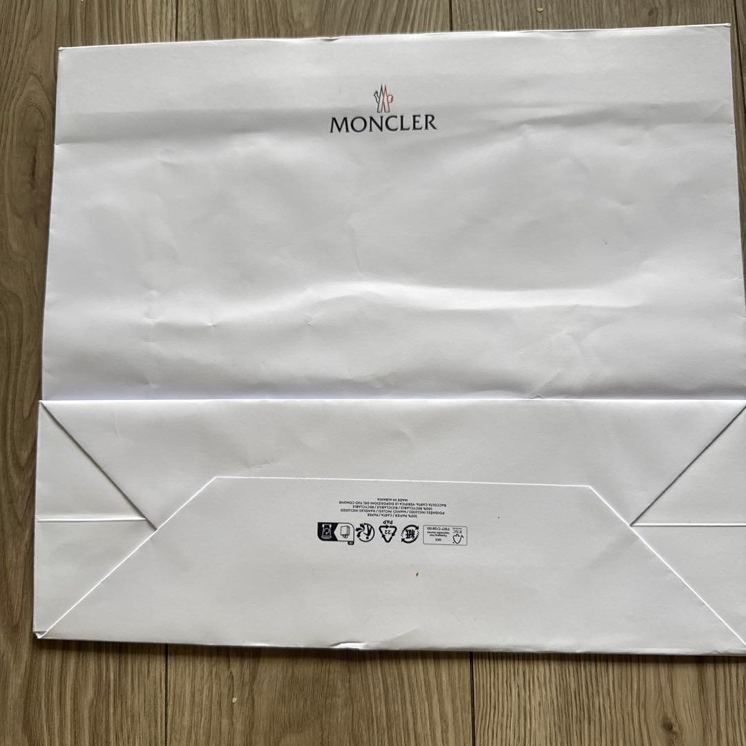 モンクレールキッズ半袖6A/115