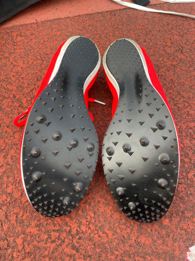 new balance FuelCell SD-X 陸上 スパイク