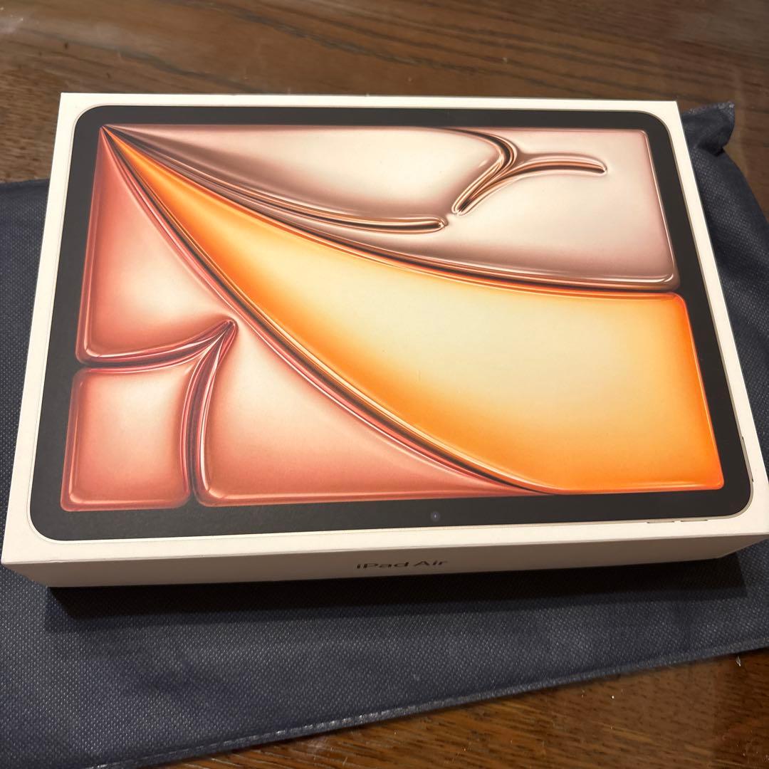 Apple iPad Air M1W1-R 本体