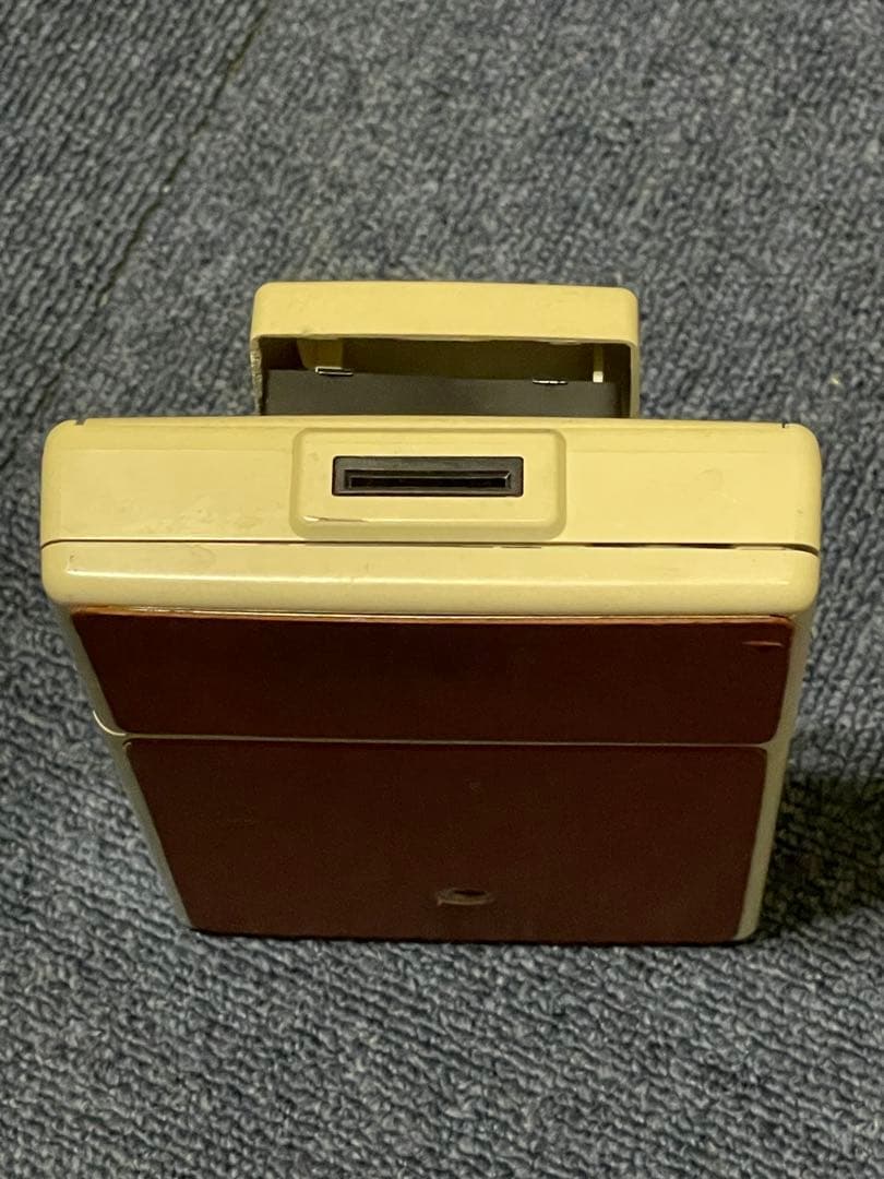 ポラロイド　SX-70 ジャンク品