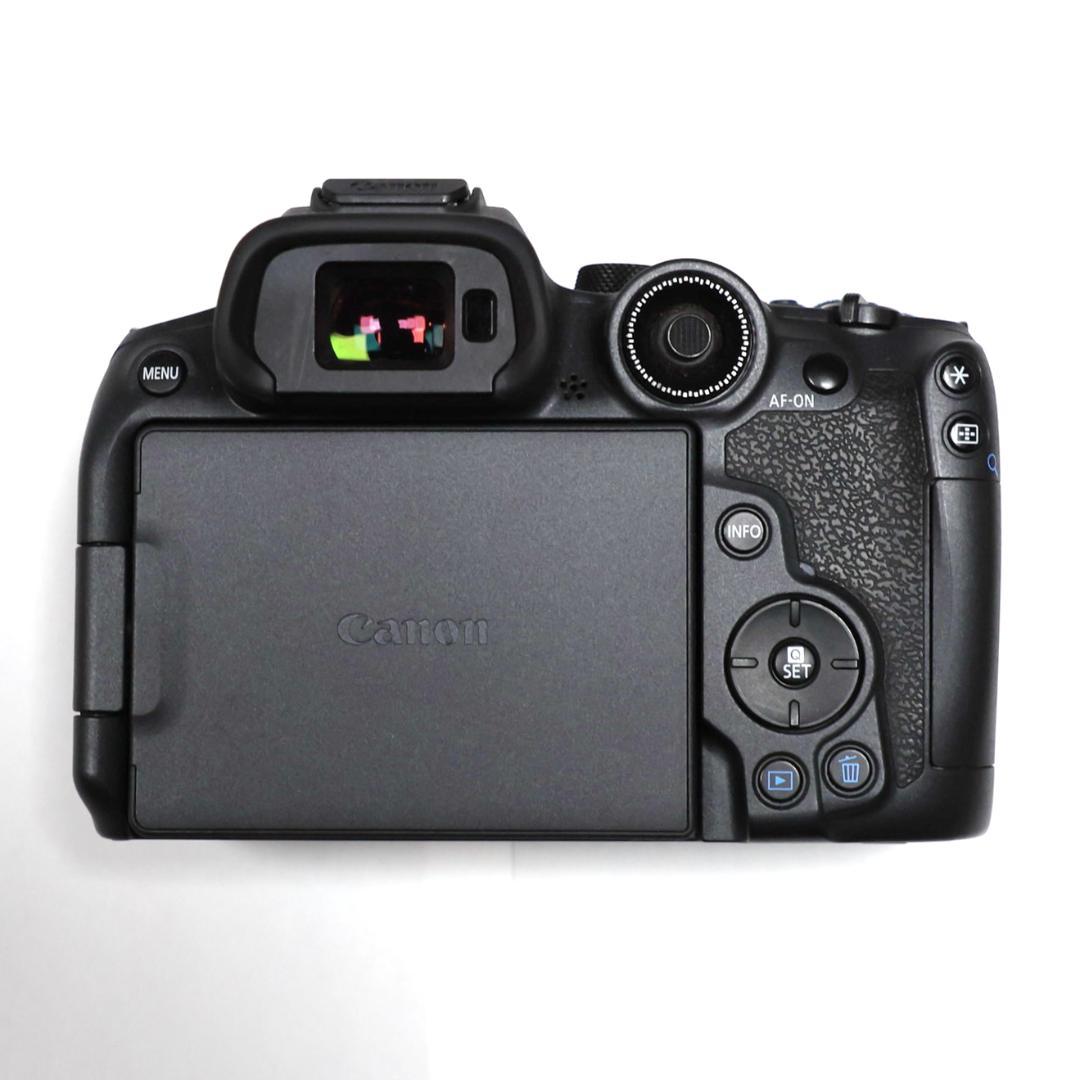Canon EOS R7 ボディ 美品