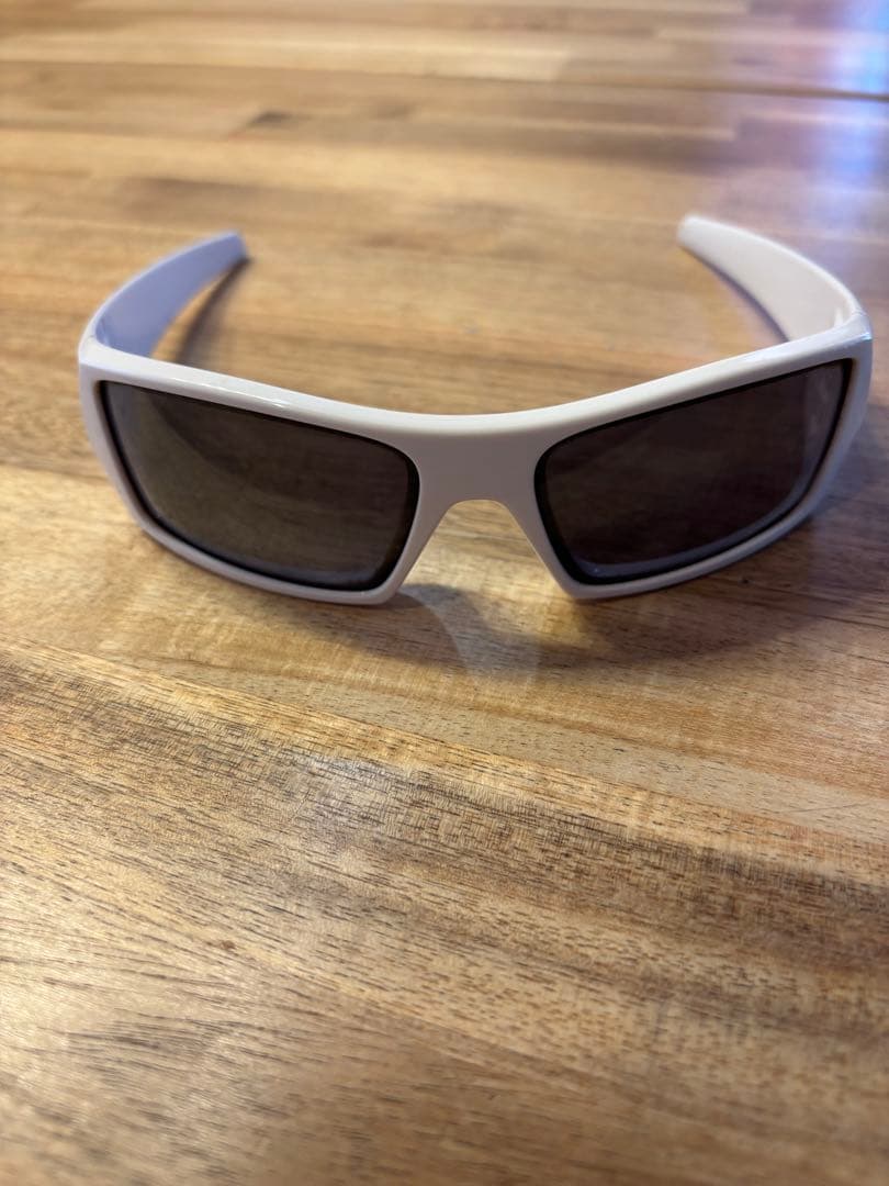 希少　オークリー　ガスカン　初期　USA