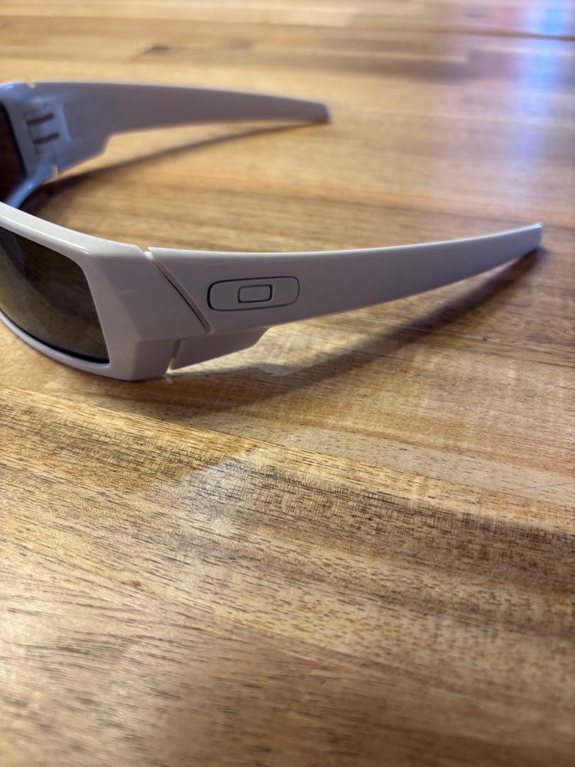 希少　オークリー　ガスカン　初期　USA