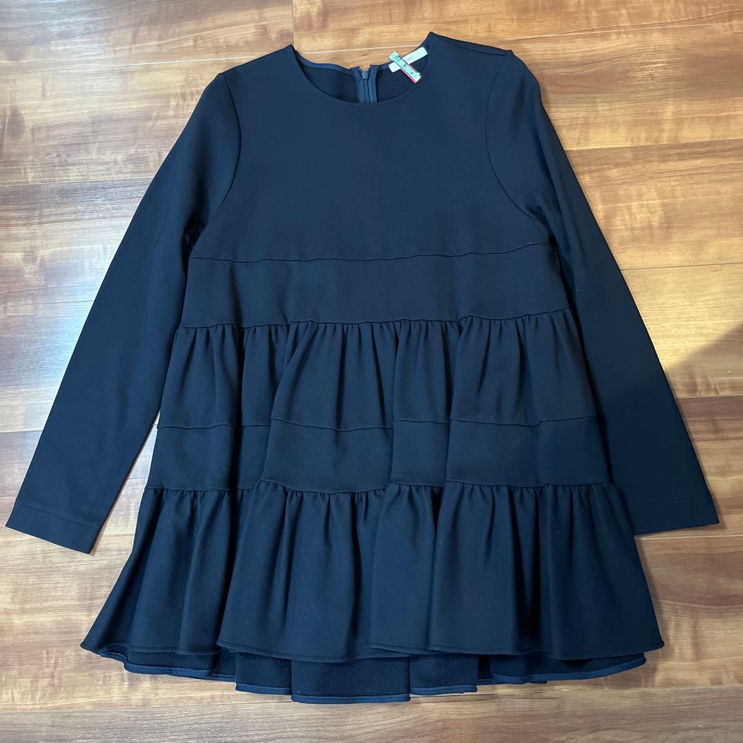 ヨリ　ぬくぬくティアード