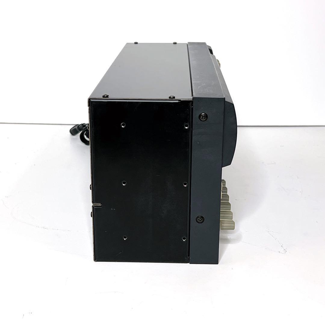 【良品・動作品】 Panasonic RAMSA WR-X02 ミキサー　廃盤