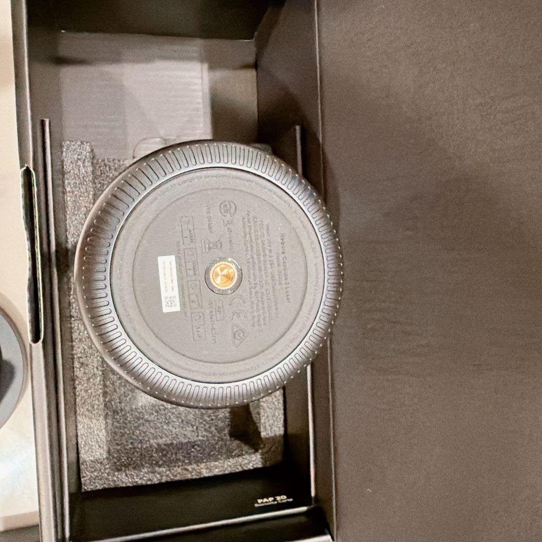 【美品】Anker Nebula Capsule 3 Laser別売りマウント付