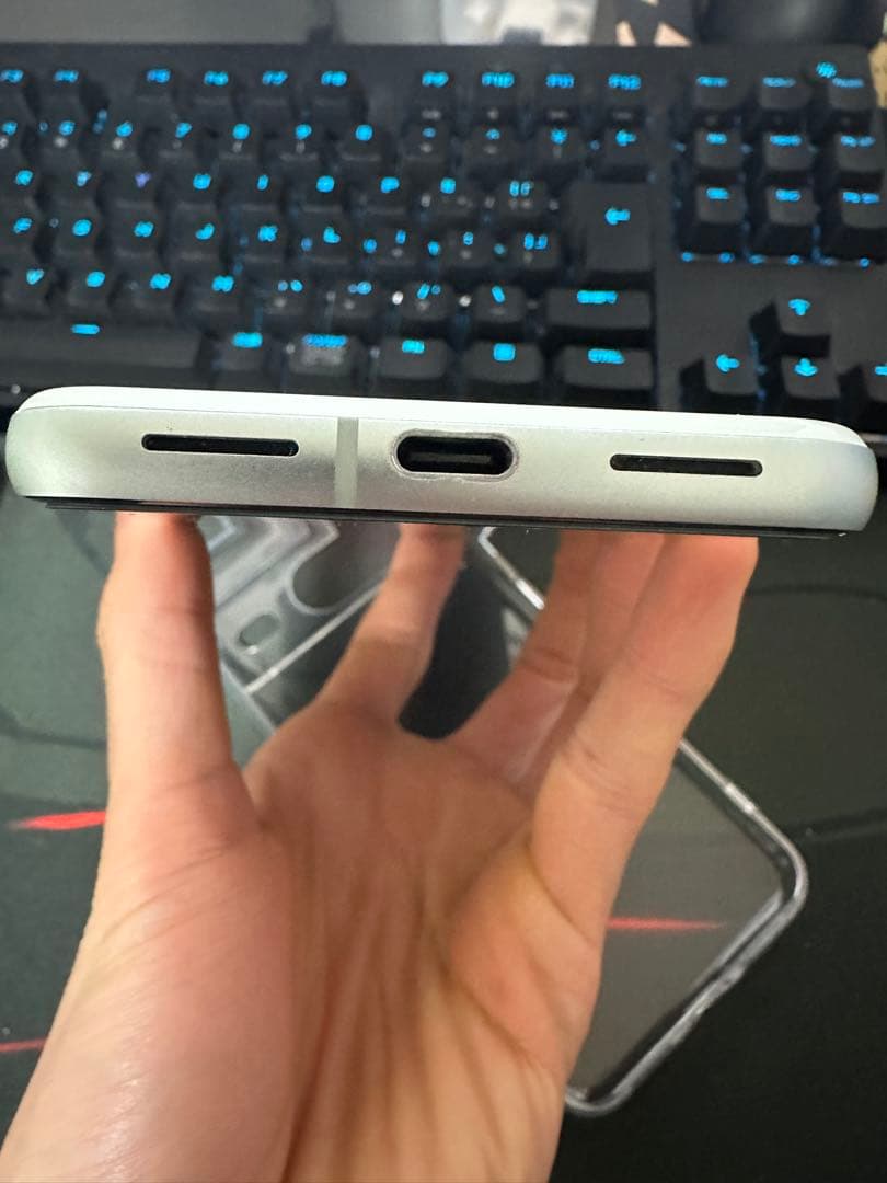 スマートフォン本体 Google Pixel 8