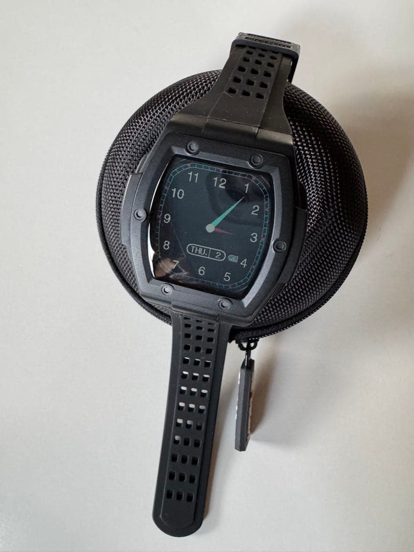 ShotNavi Crest Ⅱ ショットナビ　クレスト2