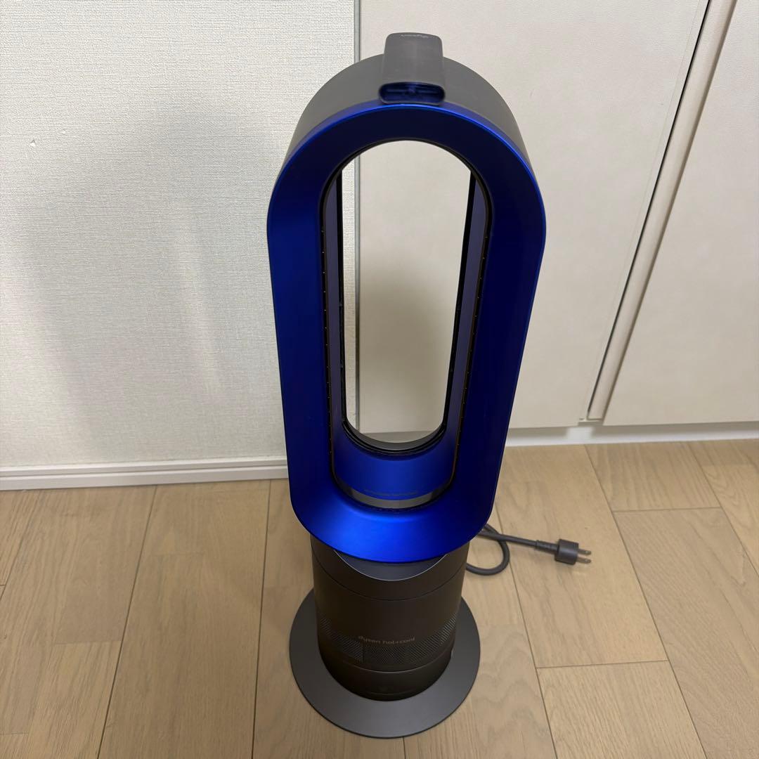 美品 dyson AM09 hot+cool 動作確認済 ダイソン 2019年製