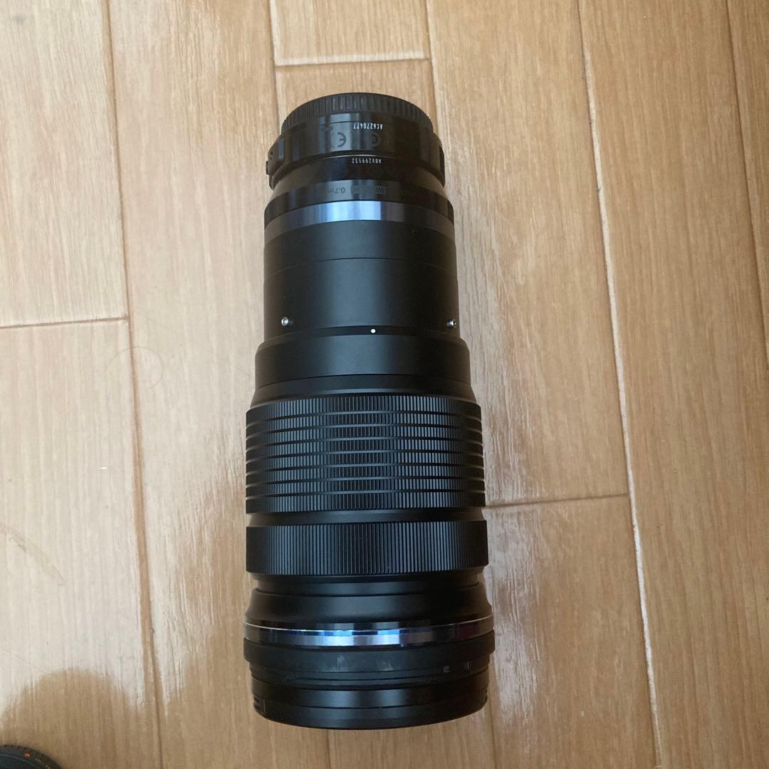 Zuiko ズームレンズ 高品質