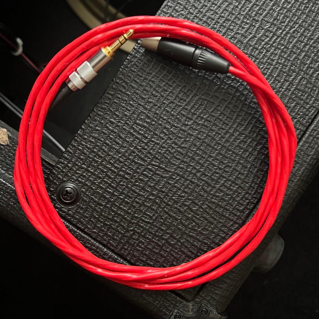 Belden 88760 Oyaide リケーブル AKG 712