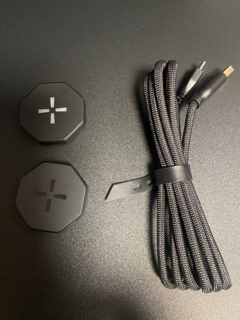 マウス・トラックボール HITSCANHyperlight