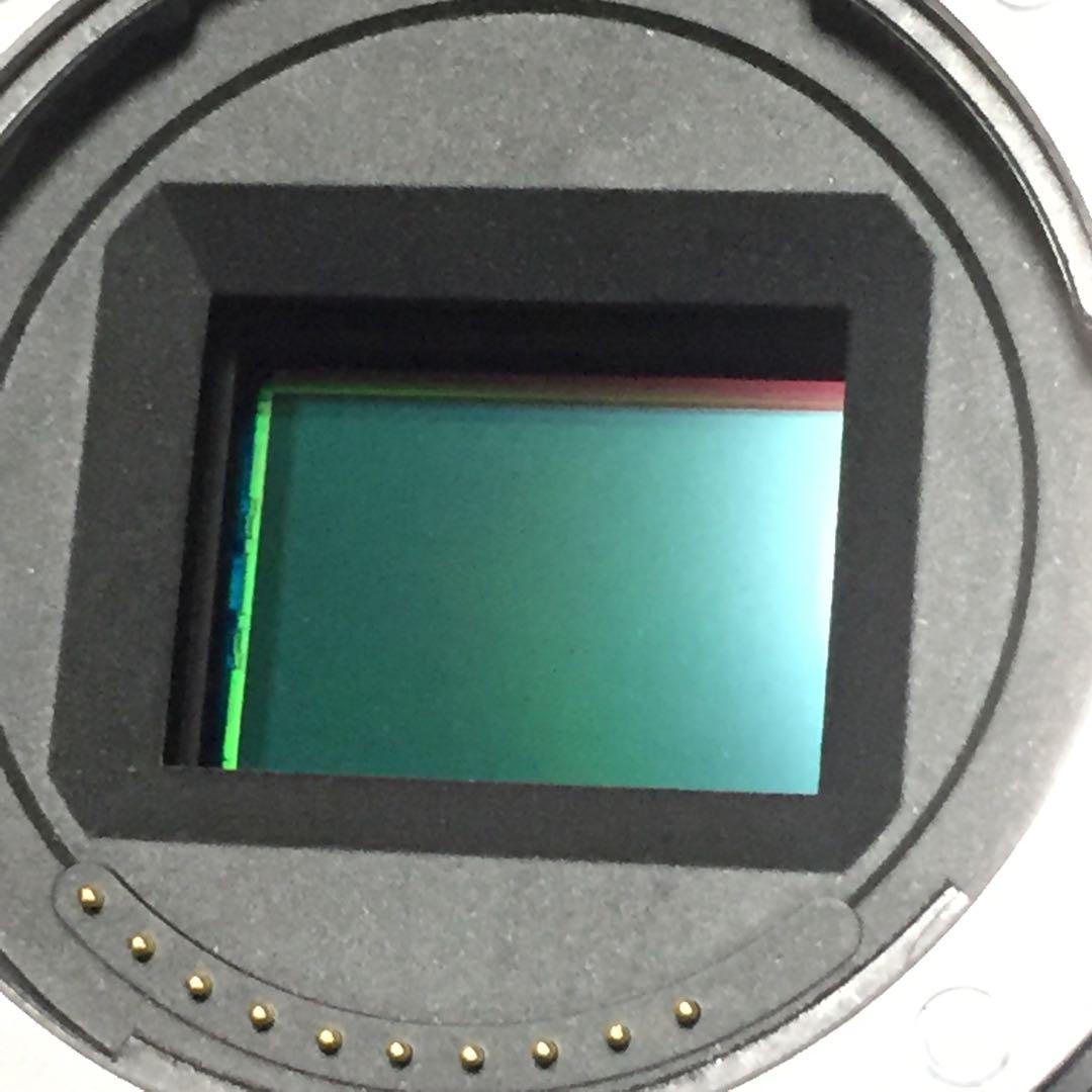 最終値下げ★すぐ使える★付属品多数★Wi-Fi★高画質★SONY★α6000